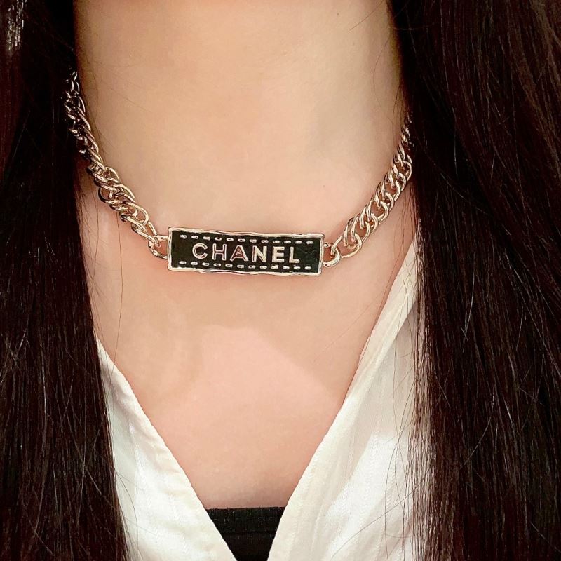 Chanel Necklaces